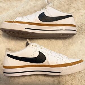 Nike Women's Court Legacy Next Nature Shoes